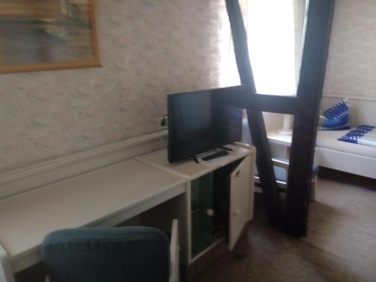Gasthof Jacobshoehe Groningen Dış mekan fotoğraf