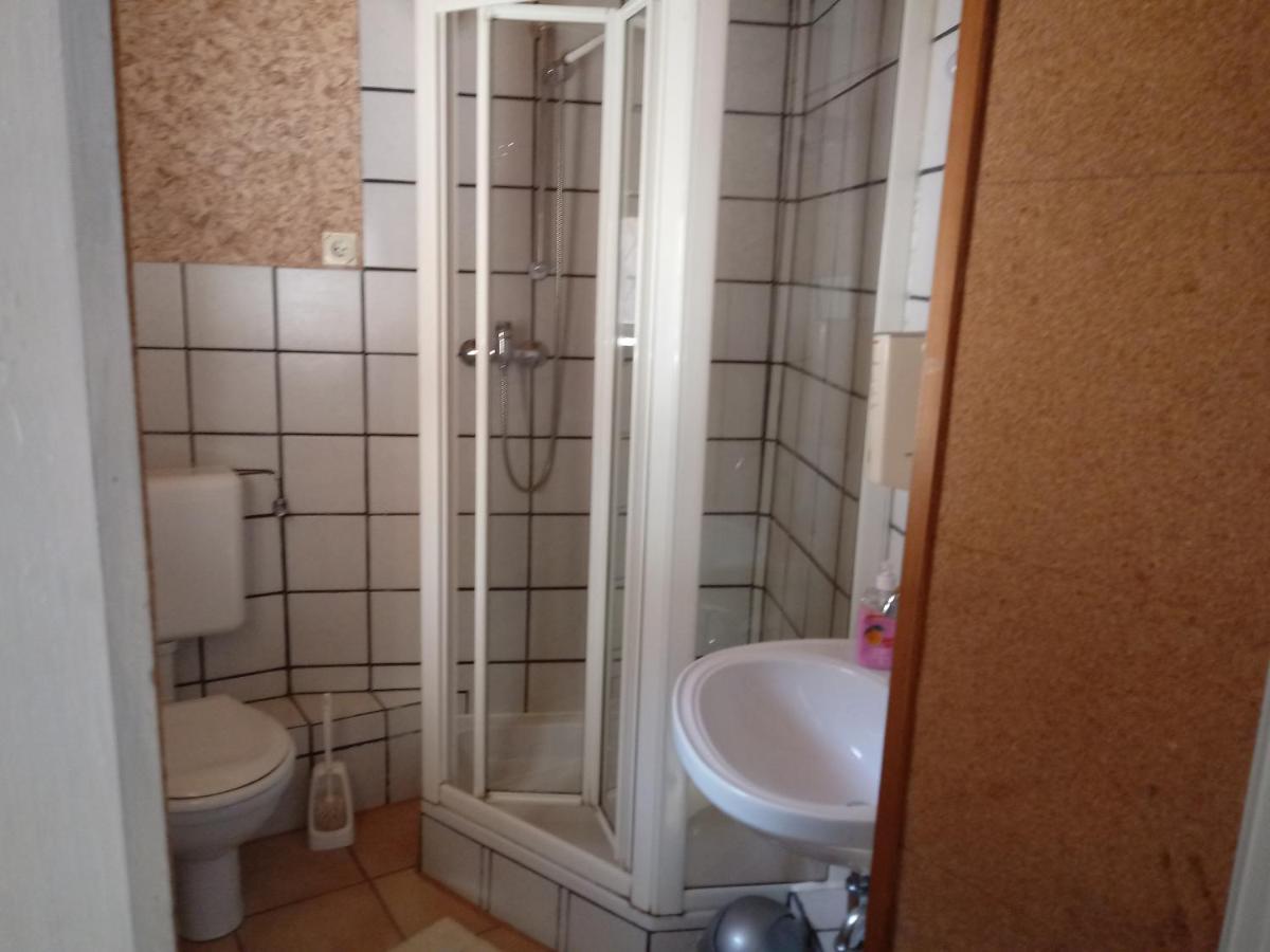 Gasthof Jacobshoehe Groningen Dış mekan fotoğraf